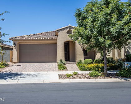 5632 S Winchester --, Mesa