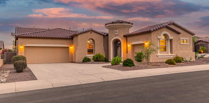 17514 W Cottonwood Lane, Goodyear