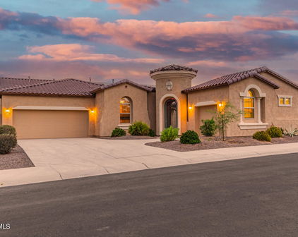 17514 W Cottonwood Lane, Goodyear