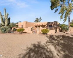 24326 W Desert Vista Trl --, Wittmann