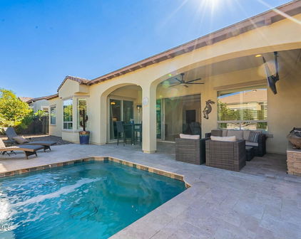 1488 E Sweet Citrus Drive, Queen Creek