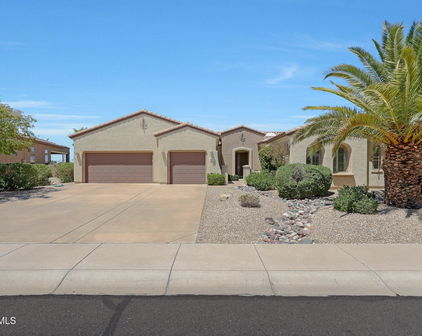 18738 N Saltillo Drive, Surprise
