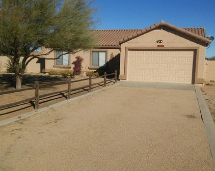 24540 W Red Robin Drive W, Wittmann