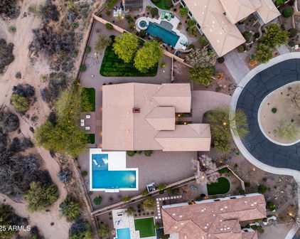 5448 E Windstone Trail, Cave Creek