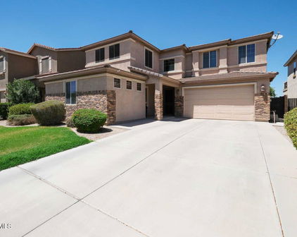 446 E Navajo Trail, San Tan Valley