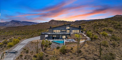 7450 E Continental Mountain Drive Unit 5, Cave Creek