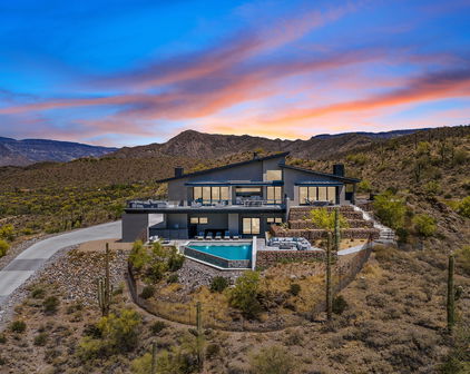 7450 E Continental Mountain Drive Unit 5, Cave Creek