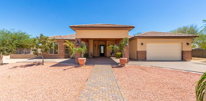 2029 S 206th Avenue, Buckeye