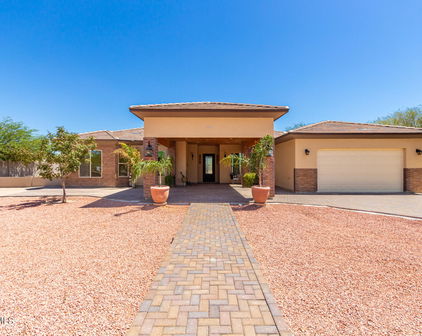 2029 S 206th Avenue, Buckeye
