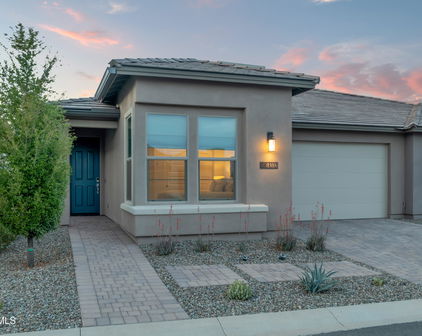 18332 E Spring Valley Court, Rio Verde