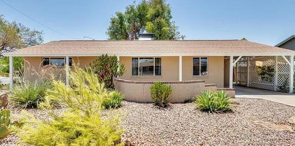 701 W Harrison Street, Chandler