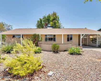 701 W Harrison Street, Chandler