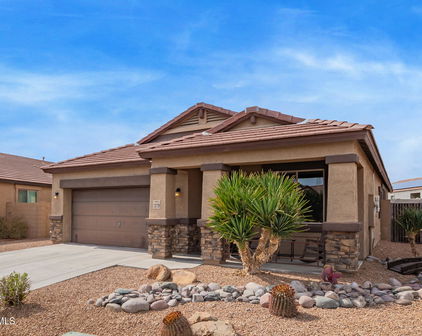 23728 W Magnolia Drive, Buckeye