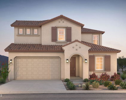 21262 E Cattle Drive, Queen Creek
