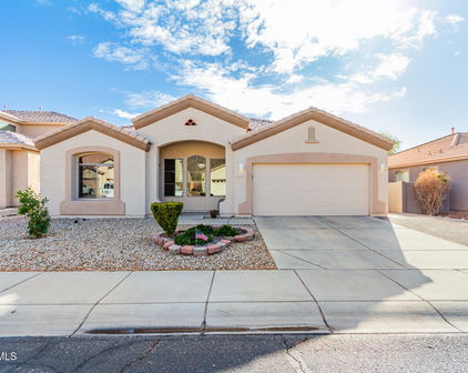 6009 W Questa Drive, Glendale