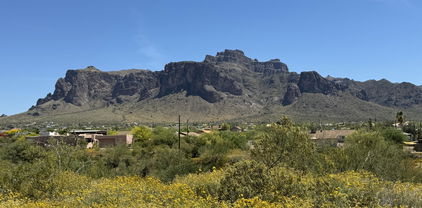4315 E Roundup Street, Apache Junction