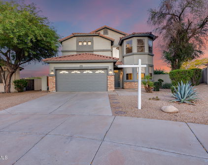 18103 W Canyon Lane, Goodyear