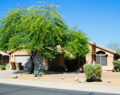 22039 N 107th Drive, Sun City