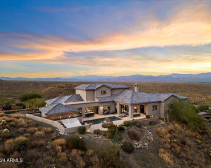 13859 E Coyote Way, Fountain Hills
