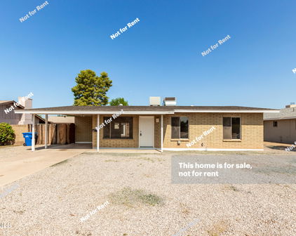 1320 E Verlea Drive, Tempe