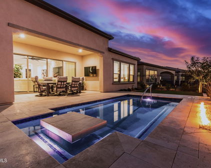 36029 N Stoneware Drive, San Tan Valley
