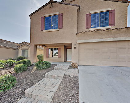 24030 N 118th Avenue, Sun City
