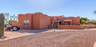 17417 W Flynn Lane, Waddell