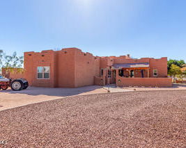 17417 W Flynn Lane, Waddell