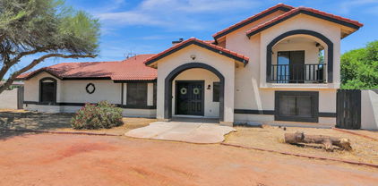 6796 N 183rd Avenue, Waddell
