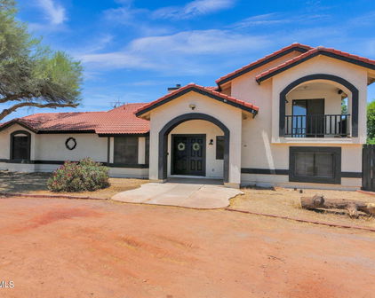 6796 N 183rd Avenue, Waddell