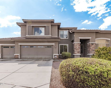6228 N 77th Drive, Glendale