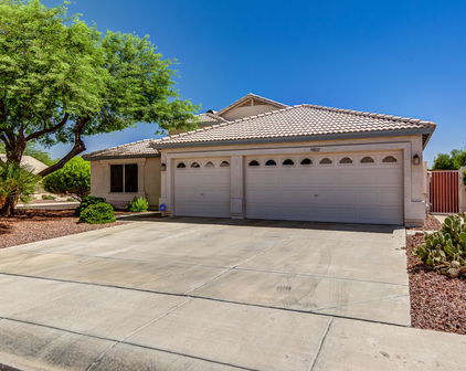 19822 N 108th Lane, Sun City