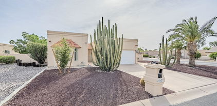 25627 S Kansas Avenue, Sun Lakes