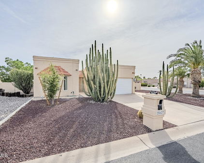 25627 S Kansas Avenue, Sun Lakes