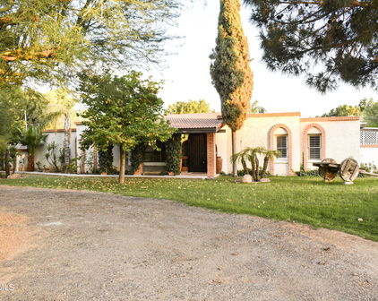 4807 W Dobbins Road, Laveen