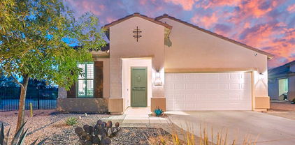 22684 W Antelope Trail, Buckeye