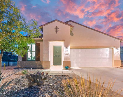 22684 W Antelope Trail, Buckeye