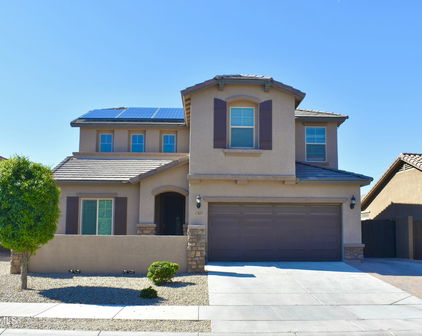 17829 W Sherman Street, Goodyear