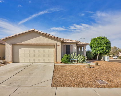 19622 N 107th Drive, Sun City