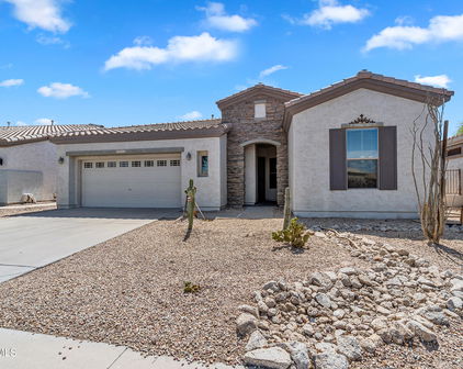 5312 S Citrus Court, Gilbert