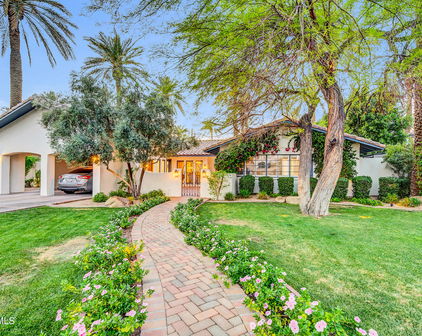 4420 N 47th Place, Phoenix
