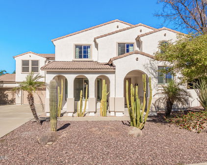 5720 W Robb Lane, Glendale