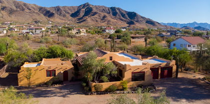 2745 W Pearce Road, Laveen