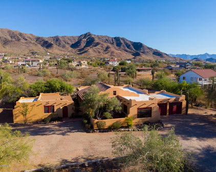 2745 W Pearce Road, Laveen
