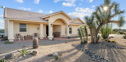 1315 N Mule Deer Trail, Wickenburg
