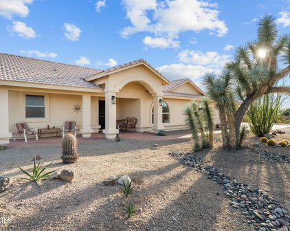 1315 N Mule Deer Trail, Wickenburg