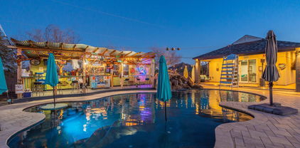 26206 S 198th Way, Queen Creek