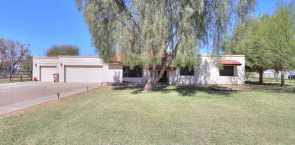 18622 E Via De Arboles --, Queen Creek