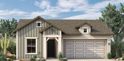26128 S 228th Place, Queen Creek