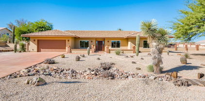 760 N Saddleback Trail, Wickenburg
